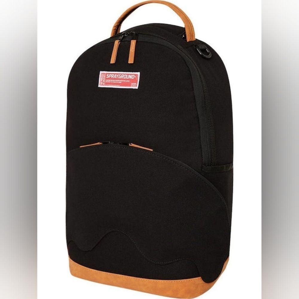 Sprayground Porter Cargo Backpack